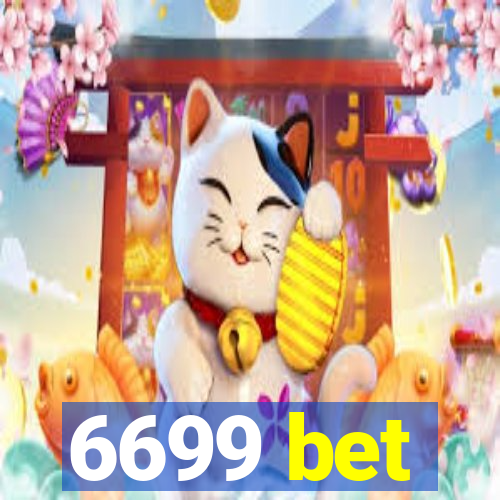 6699 bet